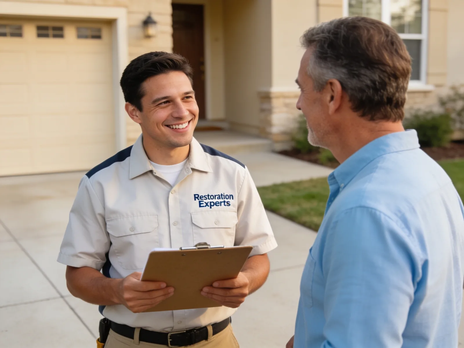 Water Damage Cleanup Morrow, AR FAQs
